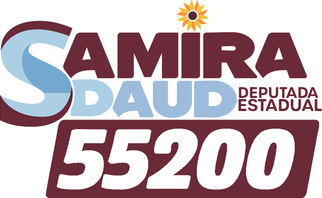 Samira Daud, Deputada Estadual, 55200